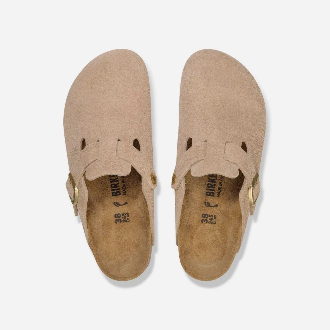 Birkenstock Boston W