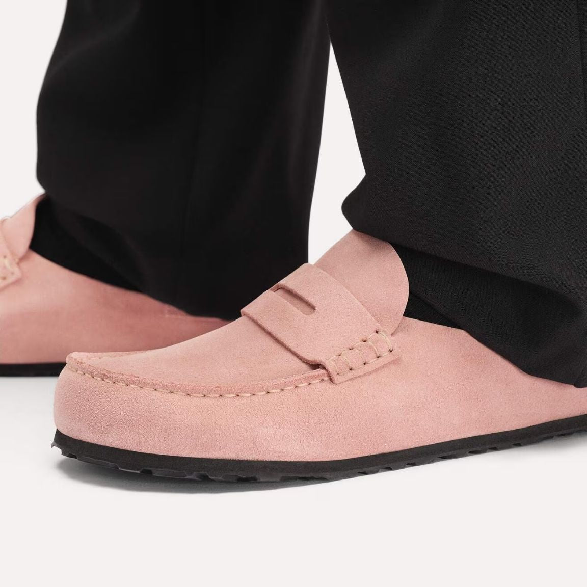 Birkenstock Naples Wrapped W