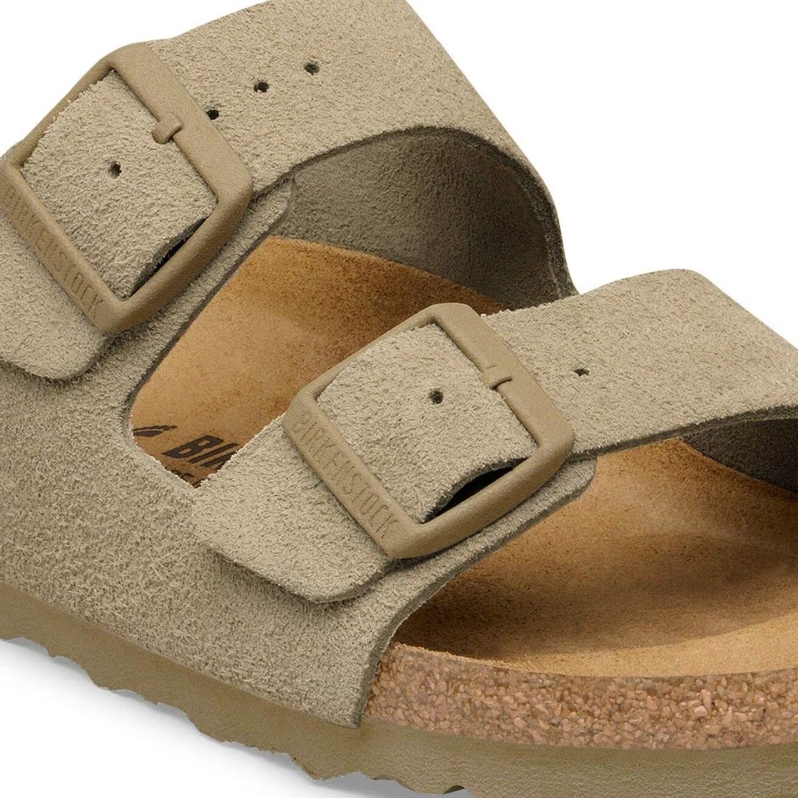 Birkenstock Arizona Uni
