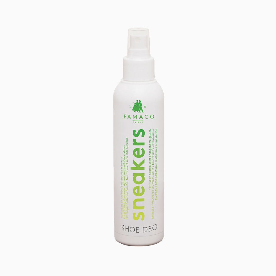Famaco Sneakers Shoe Deo 100ml