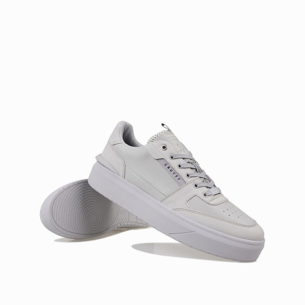 Cruyff Endorsed Tennis '26 - Light Grey