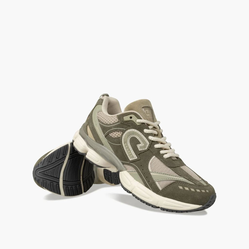 Cruyff Marato Runner G - Green