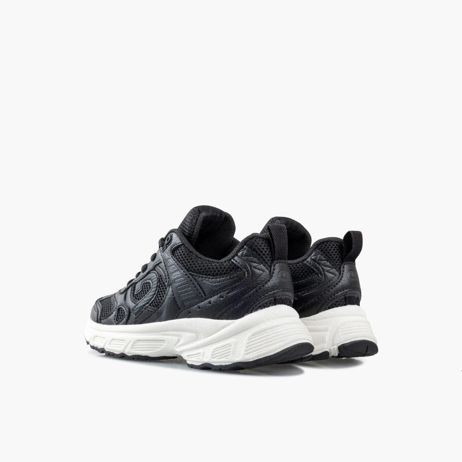 Cruyff Marti Jr. - Black/Black