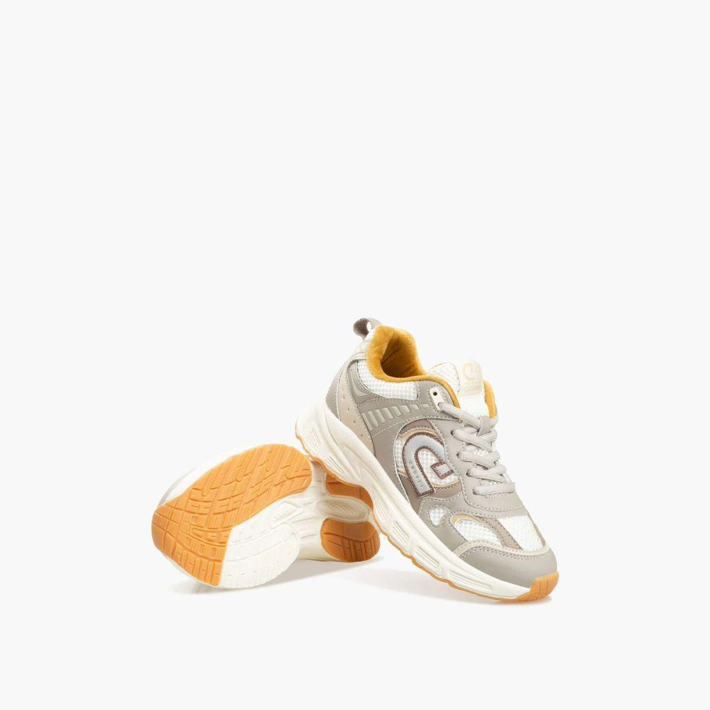 Cruyff Marti Jr. 101 - Creme