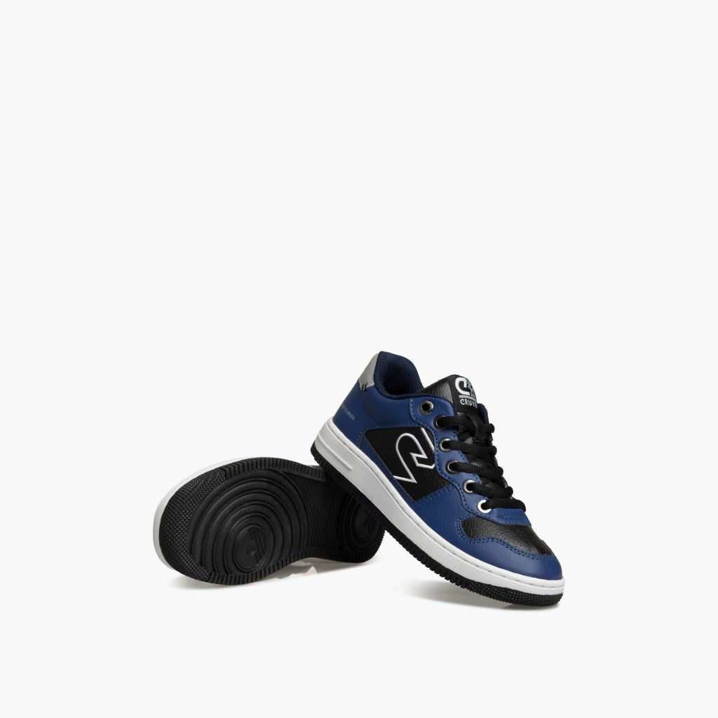 Cruyff Royal C Jr. - Navy / Black