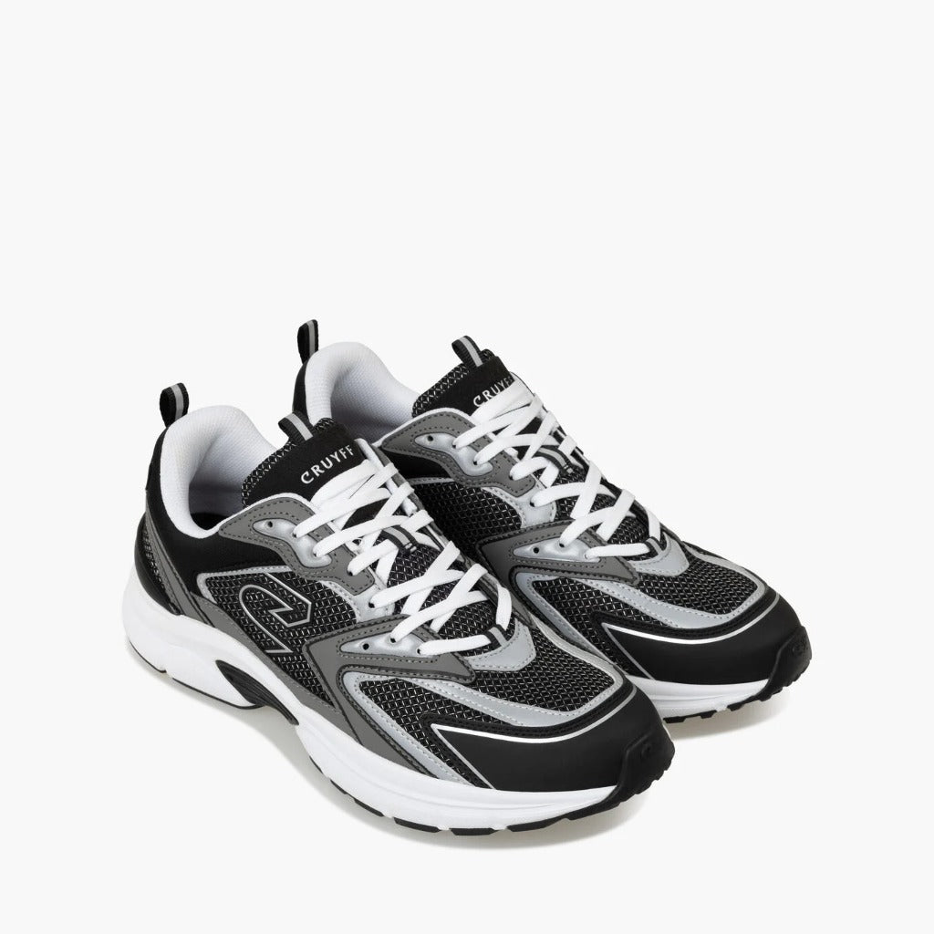 Cruyff Scorpius - Black