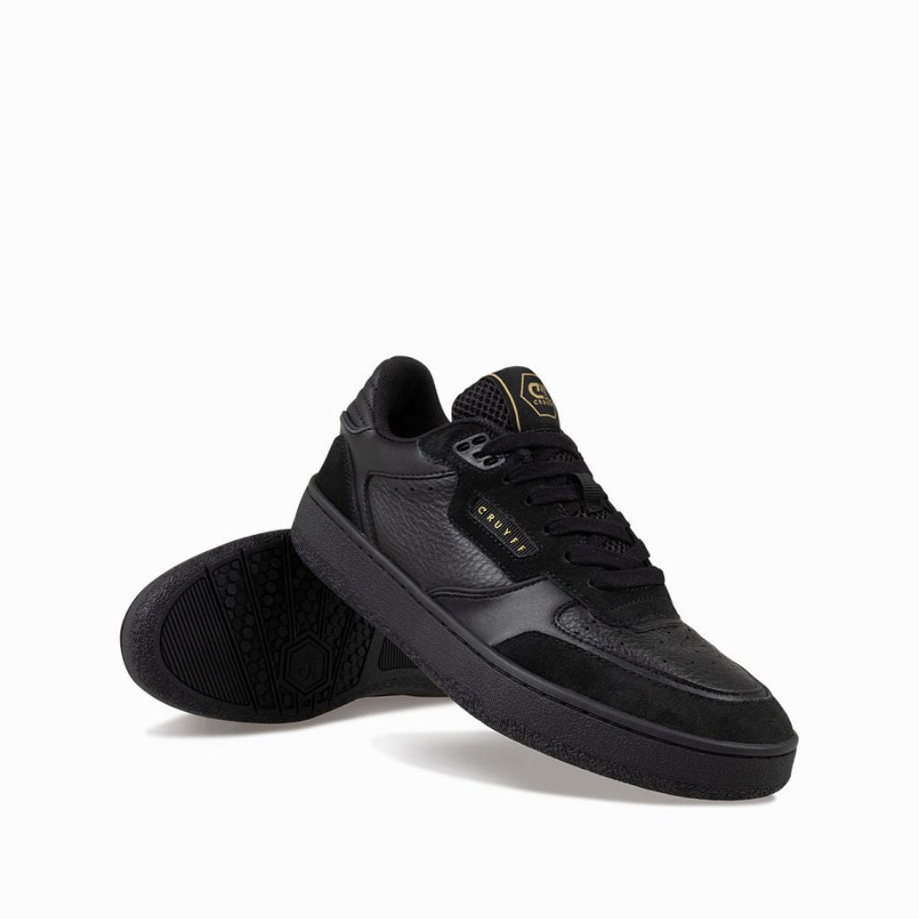 Cruyff Volteria - Black