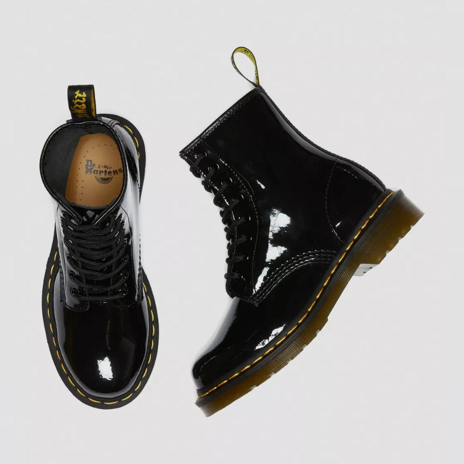 Dr. Martens 1460 Patent Lamper