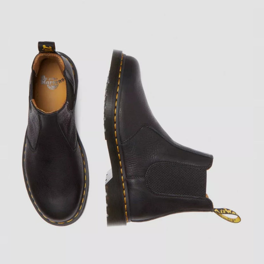 Dr. Martens 2976 Ambassador - Black Ambassador