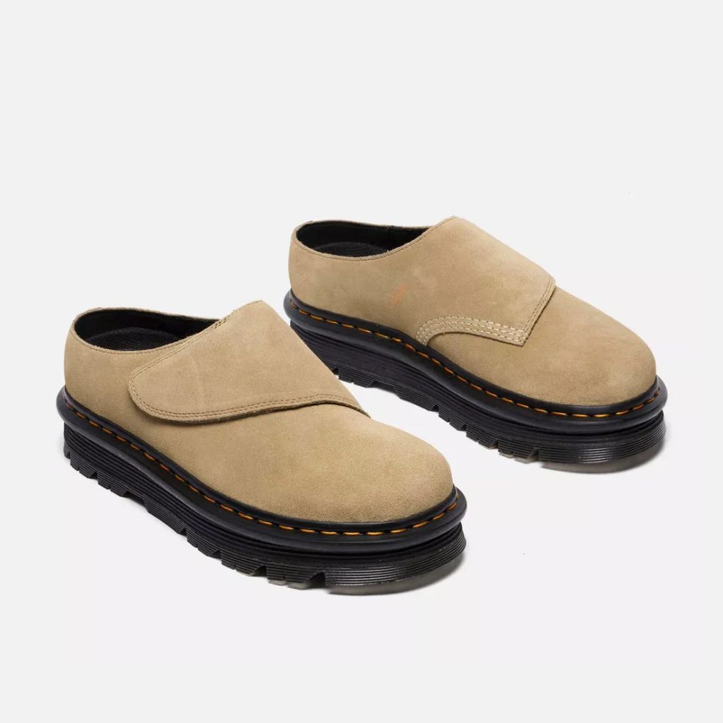 Dr. Martens ZebZag Anywair - Savannah Tan