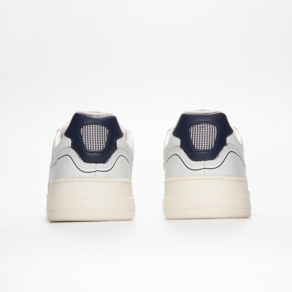 HUB MatchPoint L18 - White / Navy / Ice