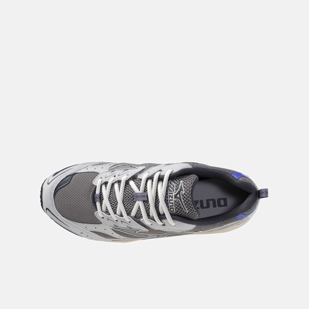 Mizuno MXR II - Quiet Shade / Ultimate Gray / Harbor Mist