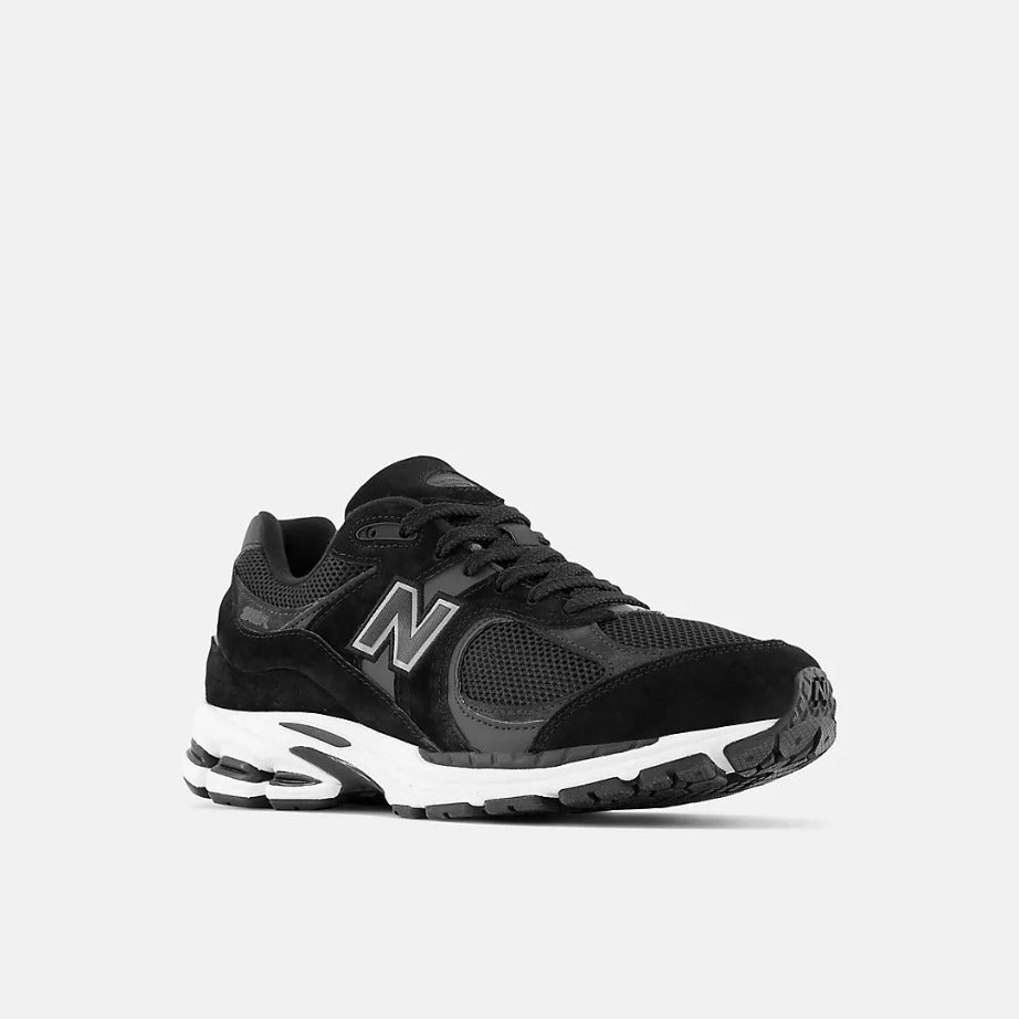 New Balance M2002RBK - Black / Phantom