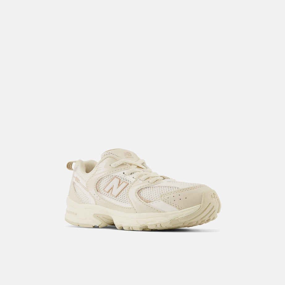 New Balance PZ530AA - Beige / Angora