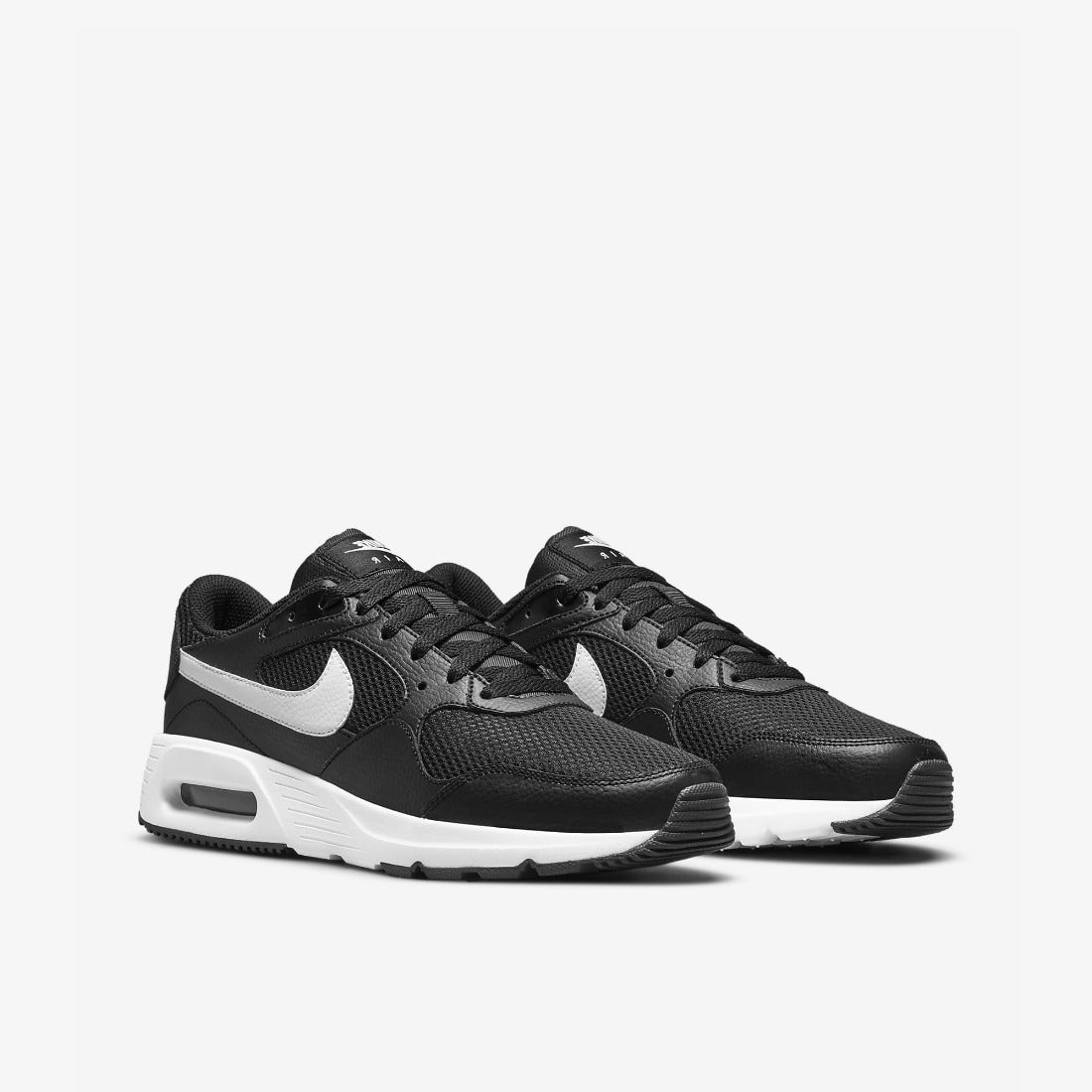 Nike Air Max SC W - Black / White