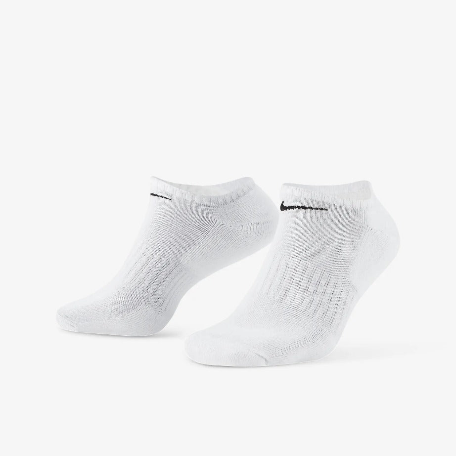 Nike Everyday Lightweight Training Laag - White