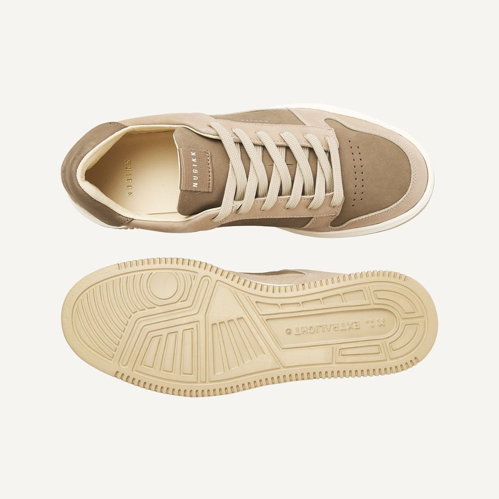 Nubikk Basket Rae M - Brown Combi