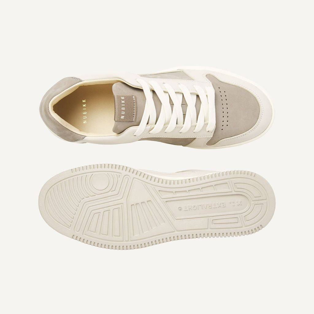 Nubikk Basket Rae M - Grey Combi