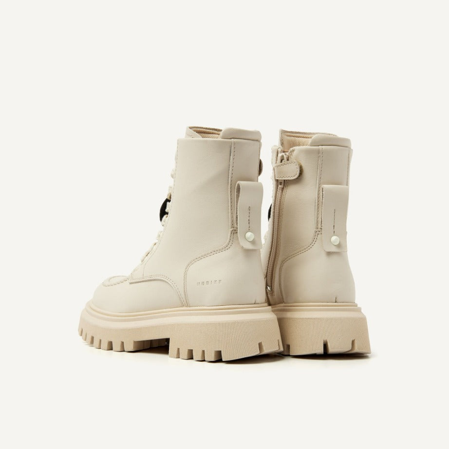 Nubikk Fae Aubine Jr. - Desert Leather