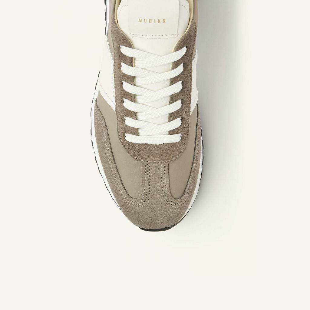 Nubikk Glen Hendrix - Grey Combi