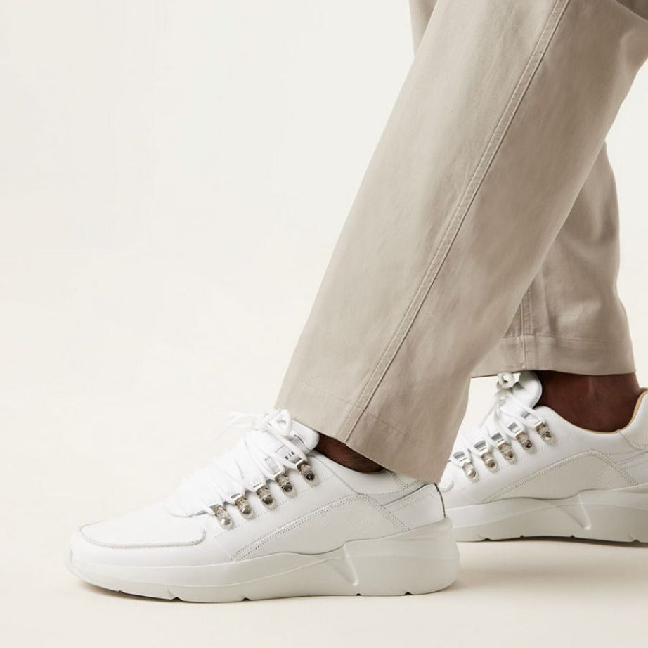 Nubikk Roque Roman M - White Combi