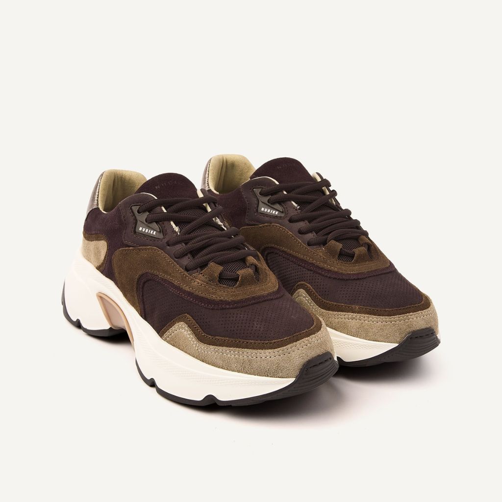 Nubikk Ross Noa - DK Brown Combi