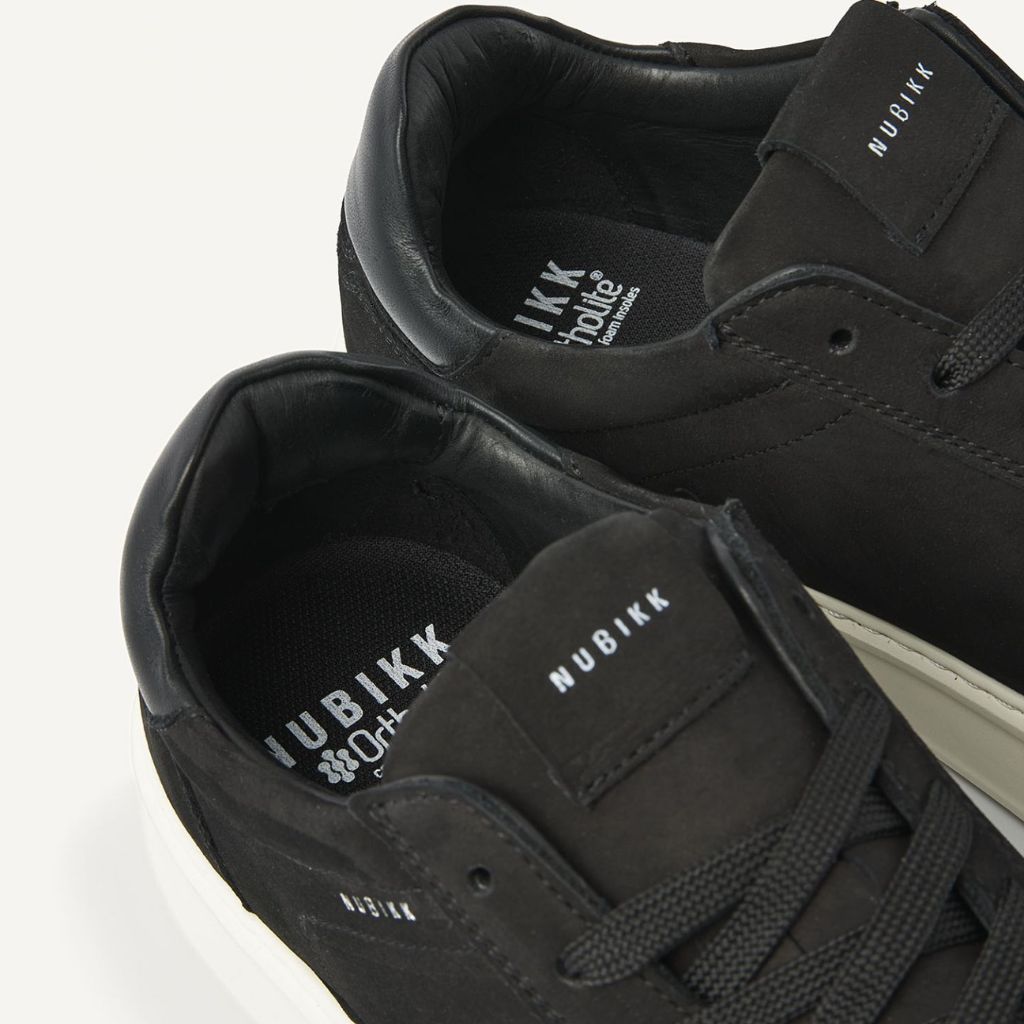 Nubikk Vick Cosmo - Black Combi