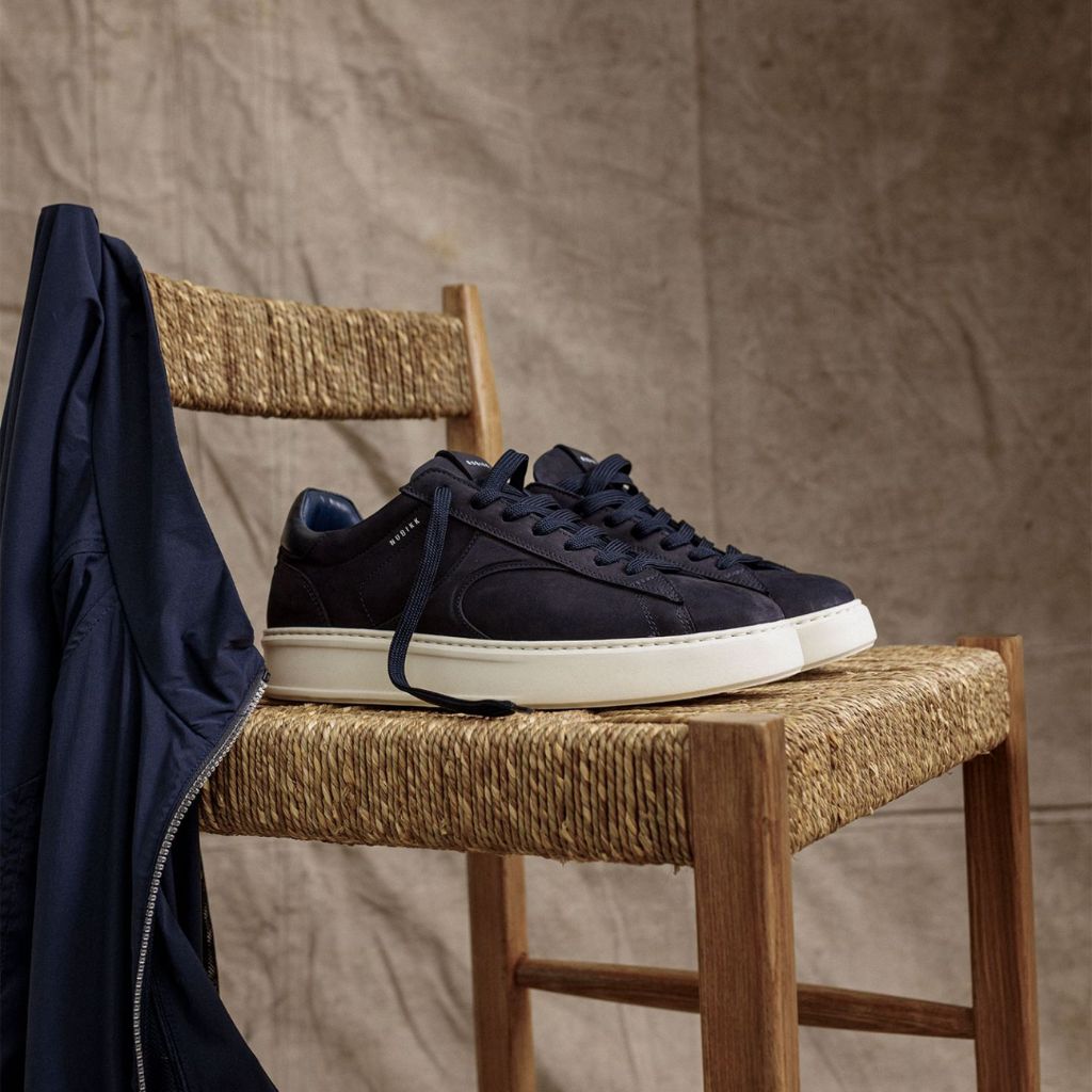 Nubikk Vick Cosmo - Blue Combi