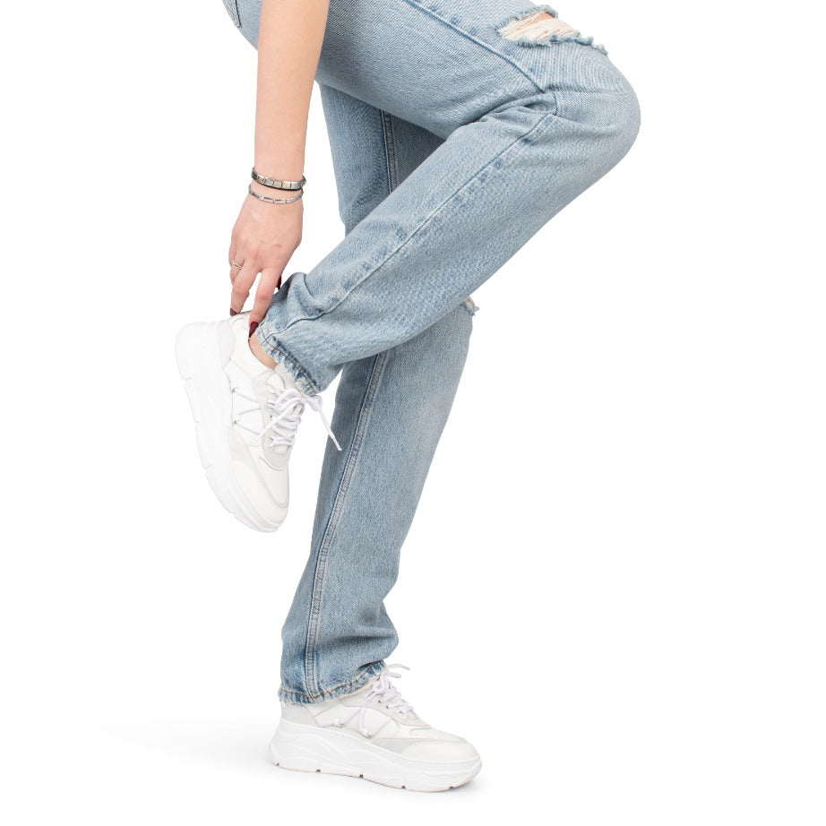 Poelman JILLY - White Super White