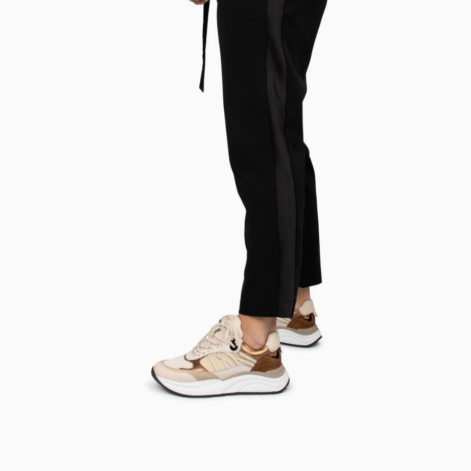 Poelman CHARU - Glaciar Sand Beige