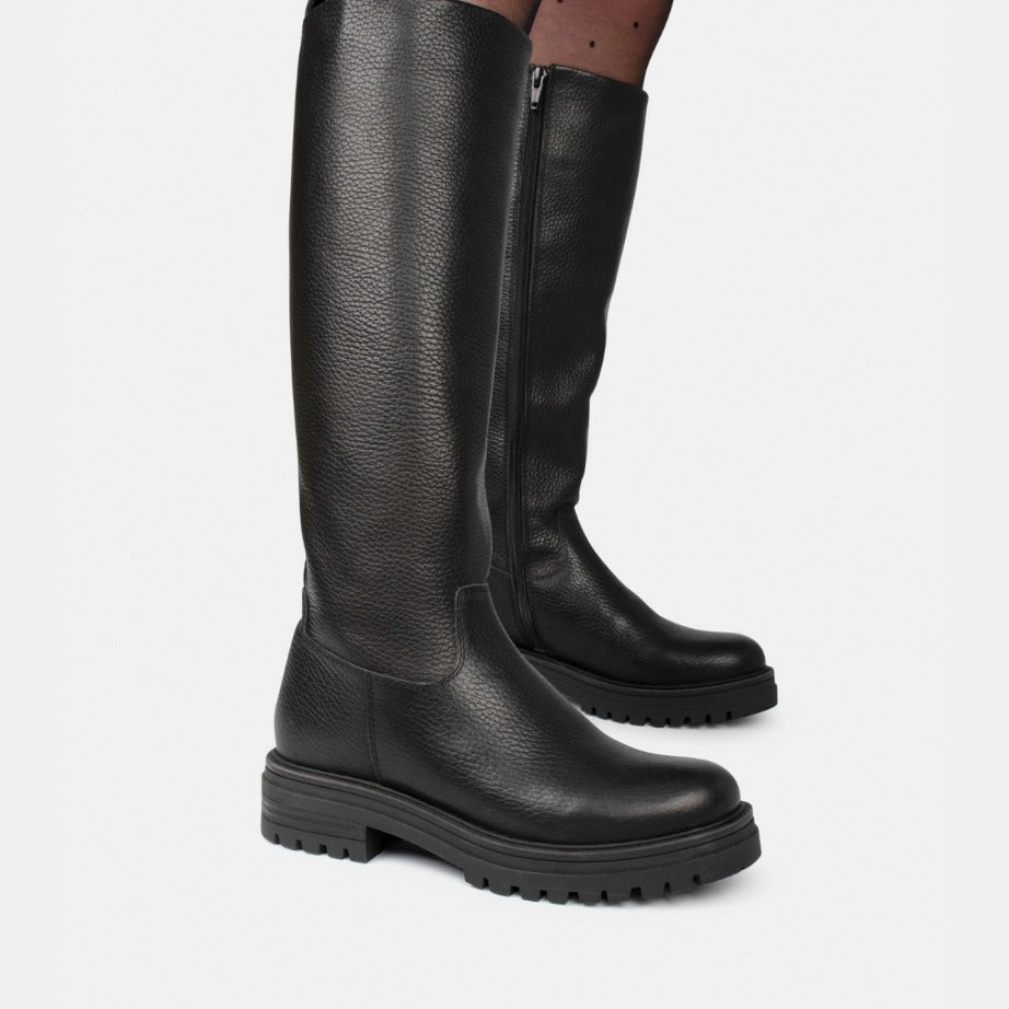 Poelman Monk - Dollaro Black