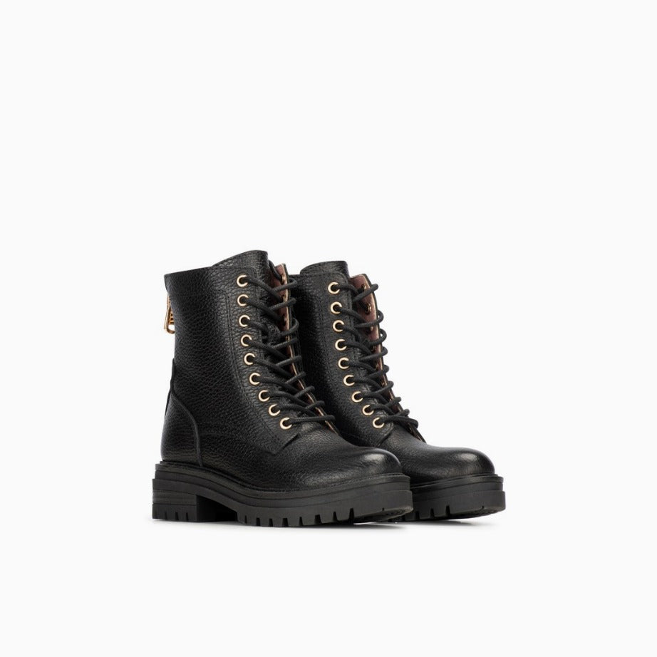 Poelman MONK JR - Dollaro Black