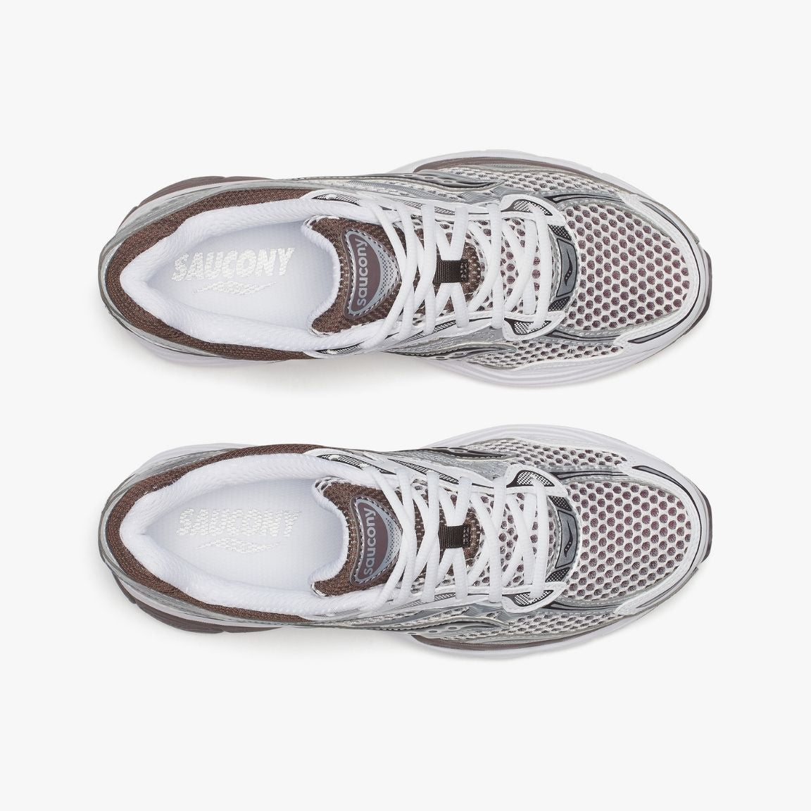 Saucony Progrid Omni 9