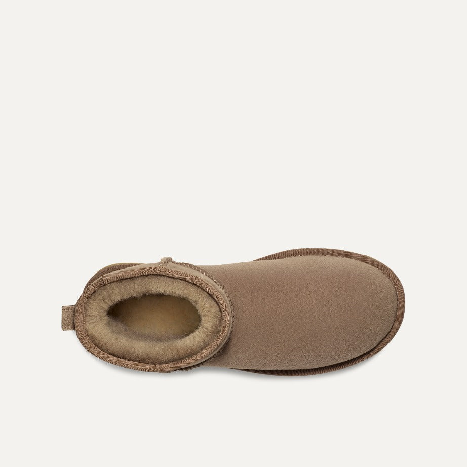 UGG Classic Mini II W - Antilope