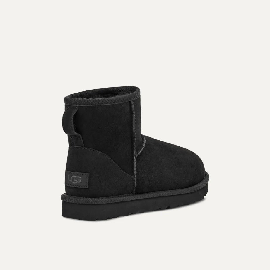 UGG Classic Mini II W - Black