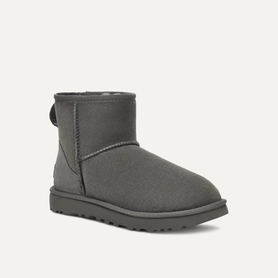 UGG Classic Mini II W - Grey