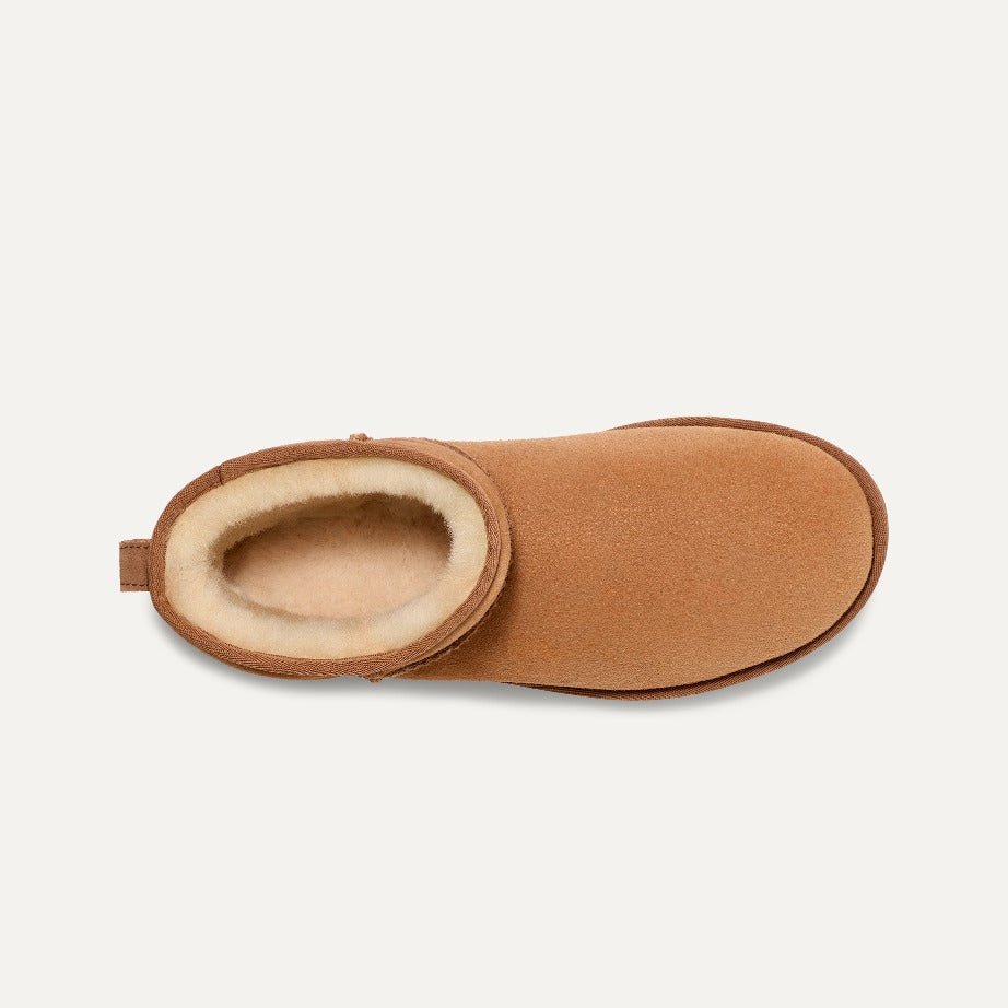 UGG Classic Mini M - Chestnut