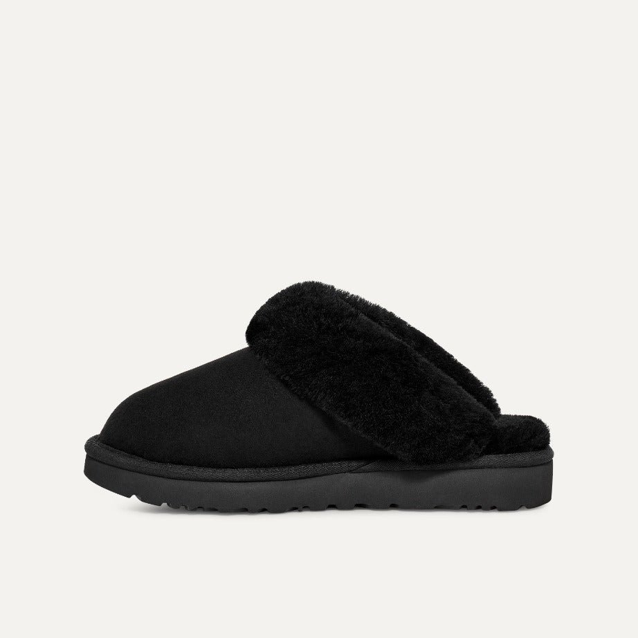 UGG Classic Slipper II W - Black