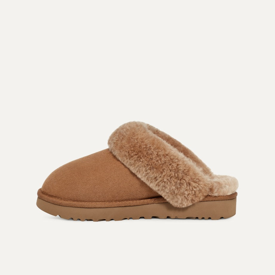 UGG Classic Slipper II W - Chestnut