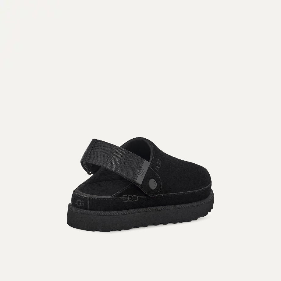 UGG Goldenstar - Black