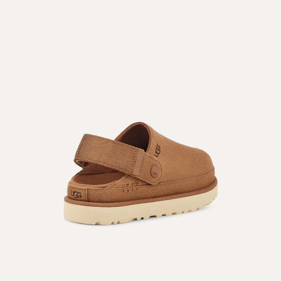 UGG Goldenstar - Chestnut