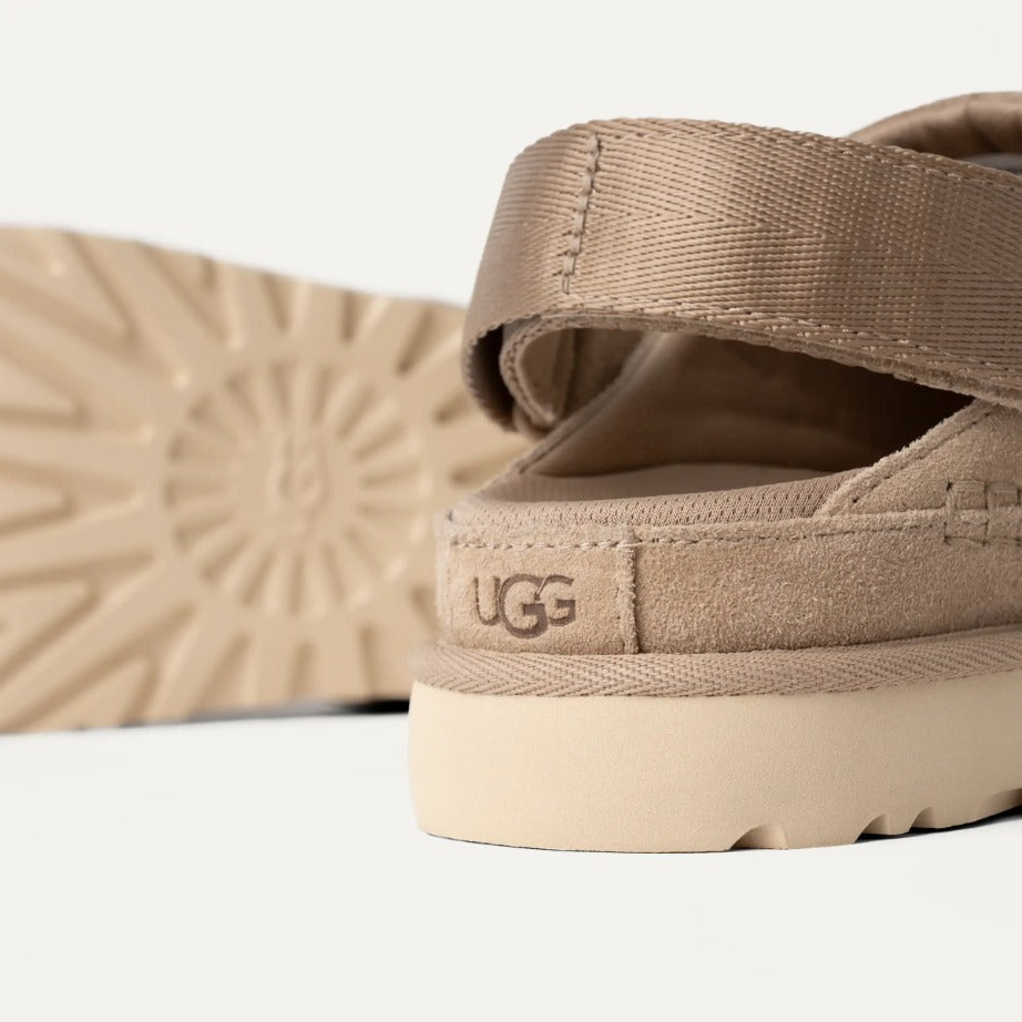 UGG Goldenstar - Sand