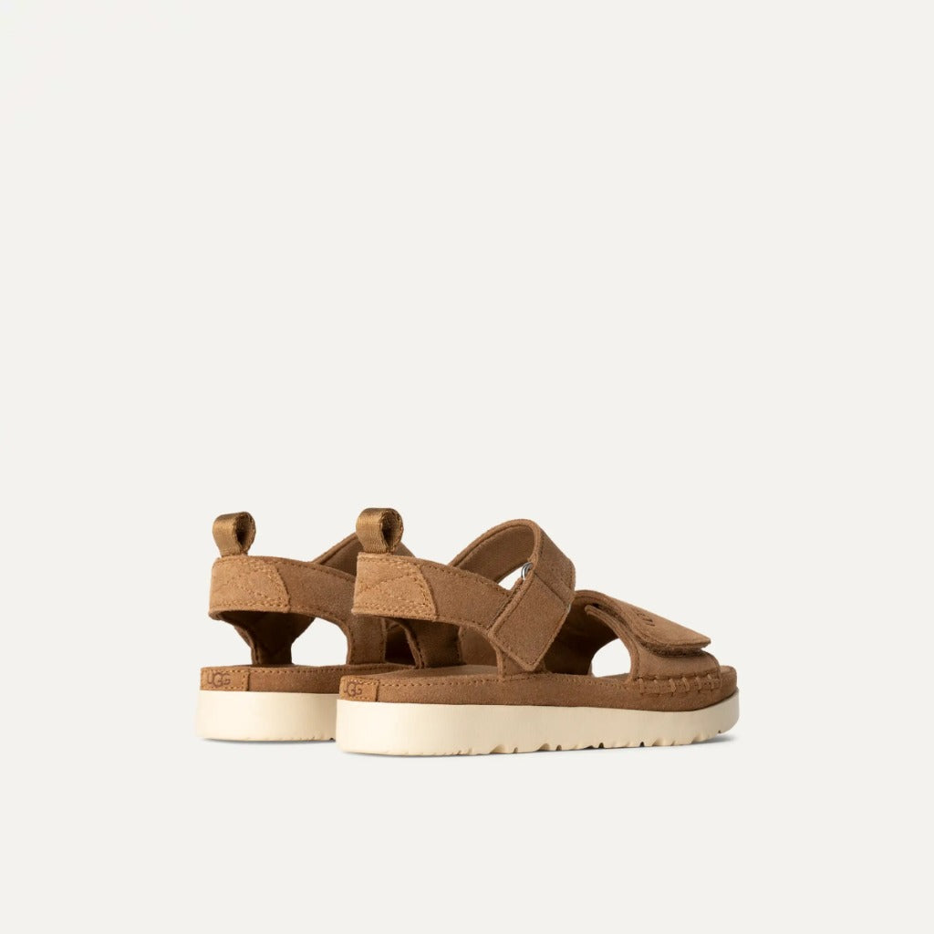 UGG Goldenstar K - Chestnut