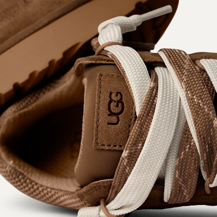 UGG LO Lowmel - Chestnut