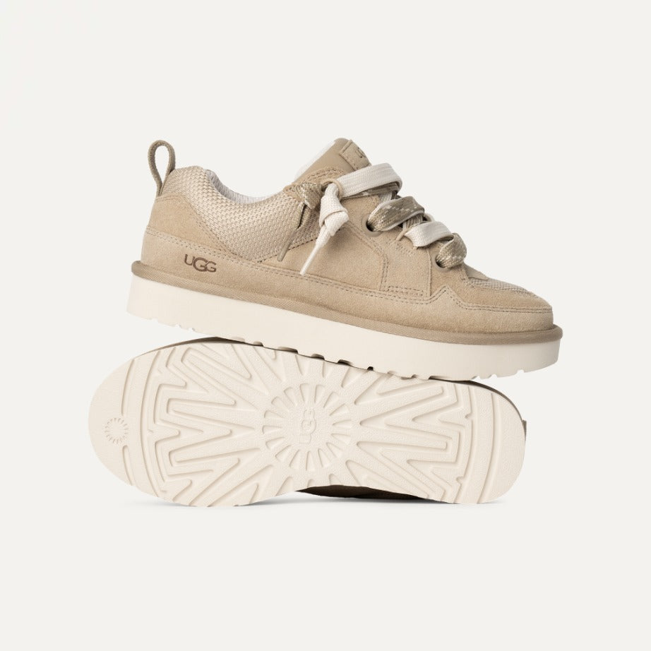 UGG LO Lowmel - Mustard Seed