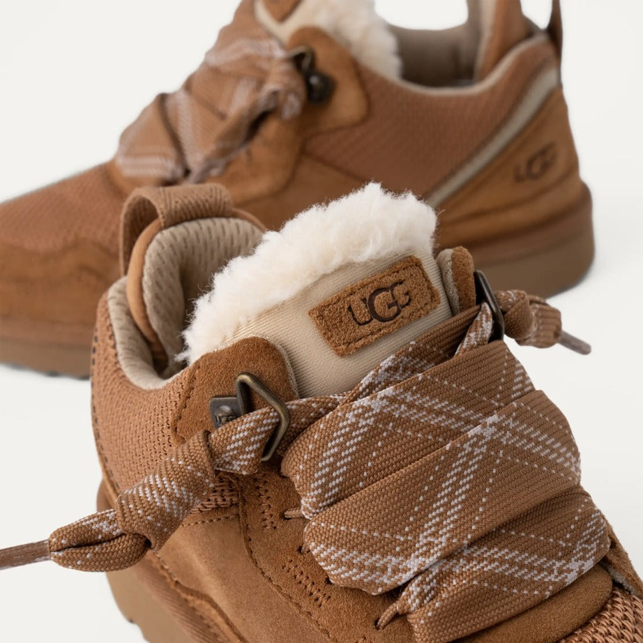 UGG Lowmel Jr. - Chestnut