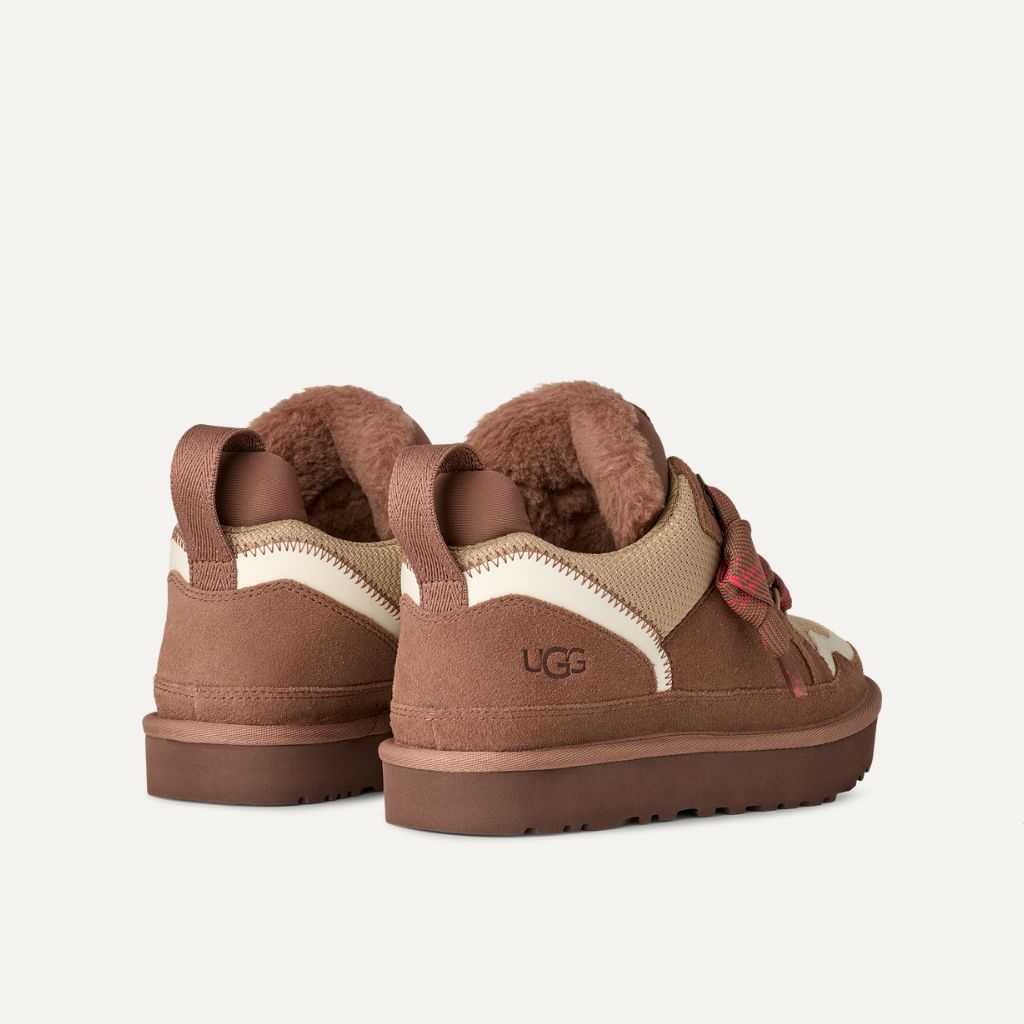 UGG Lowmel W - Rocky Oak
