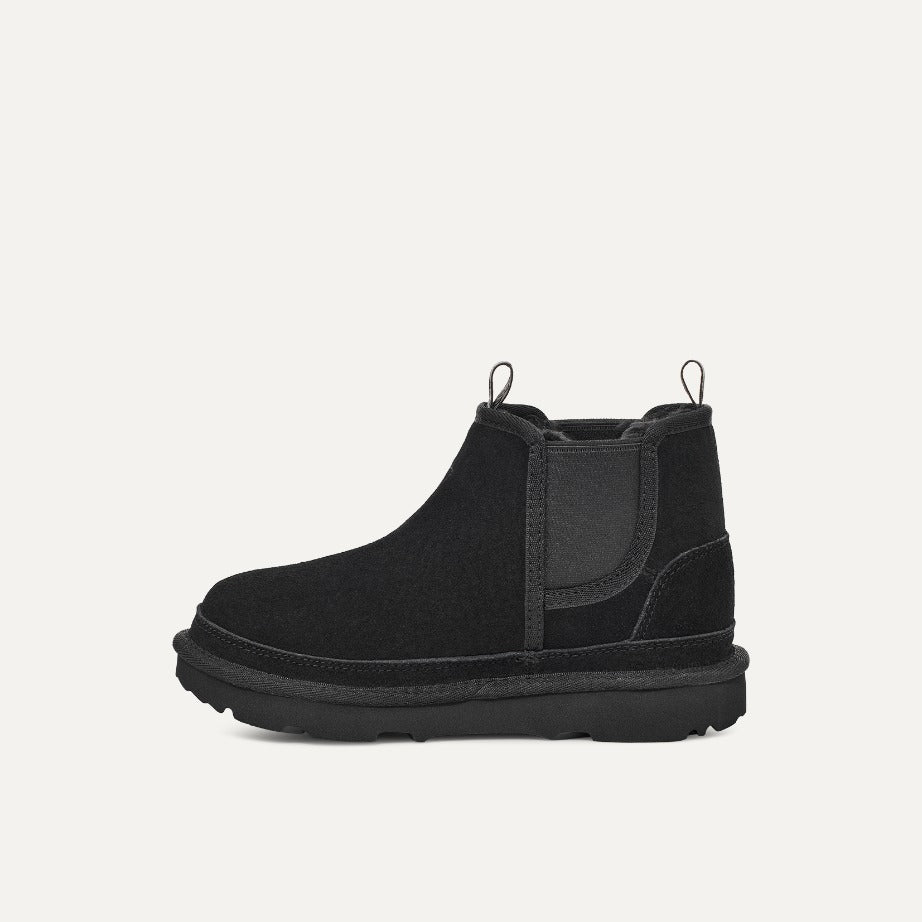 UGG Neumel Chelsea Jr. - Black