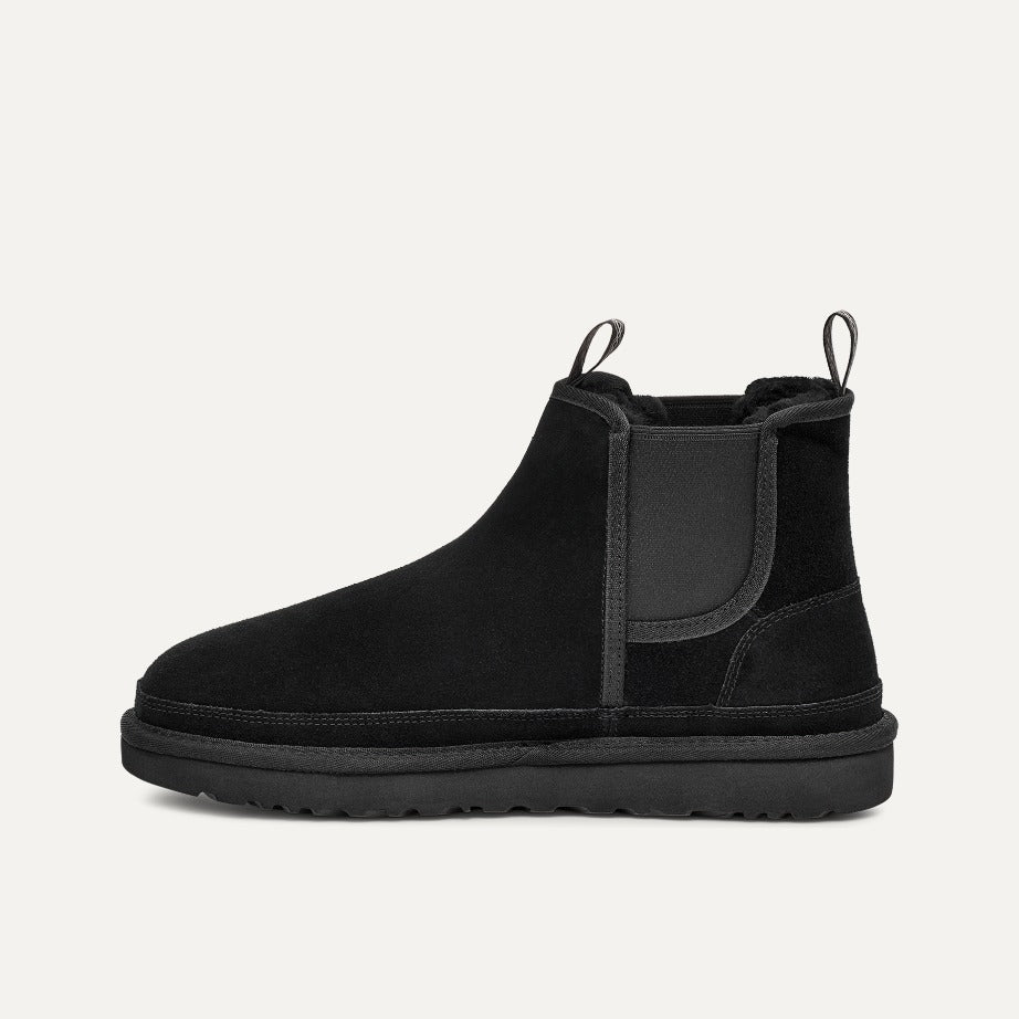UGG Neumel Chelsea M - Black