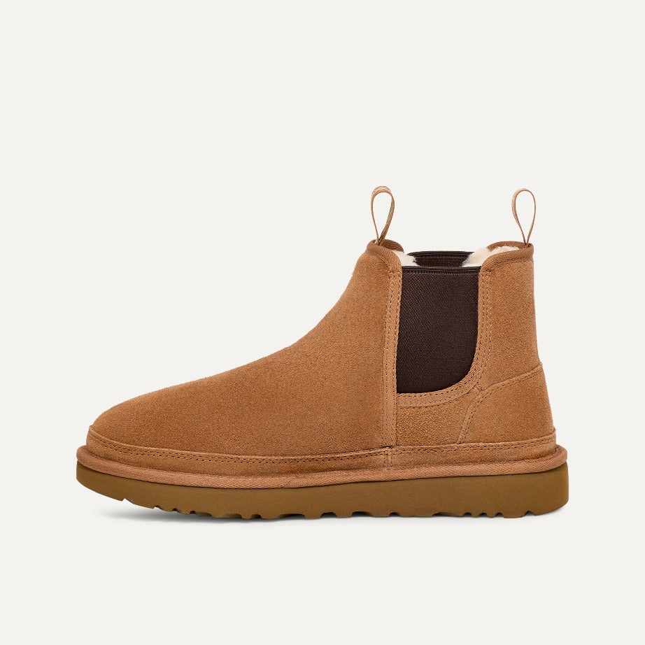 UGG Neumel Chelsea M - Chestnut
